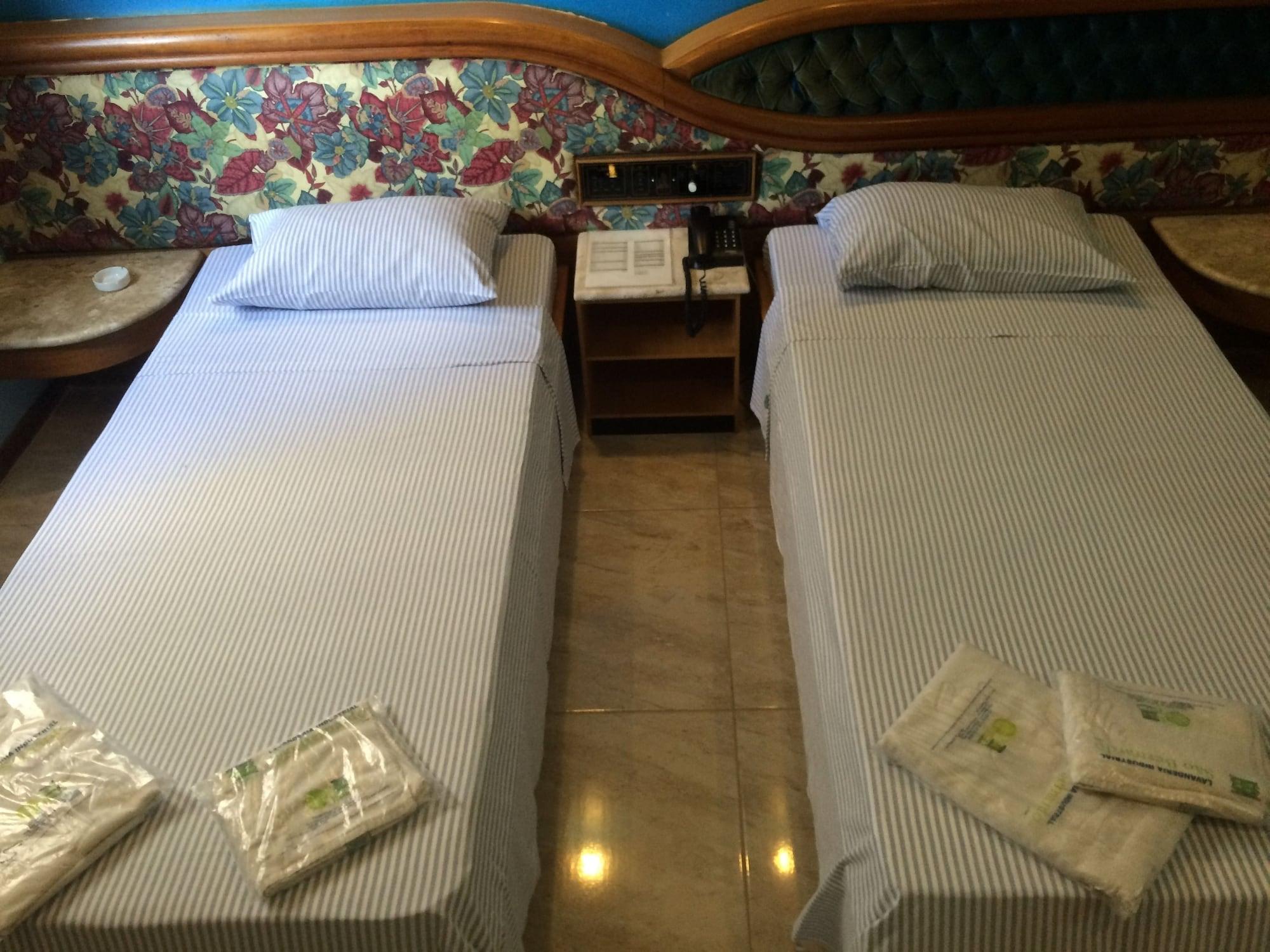 Saville Hotel 상파울루 외부 사진
