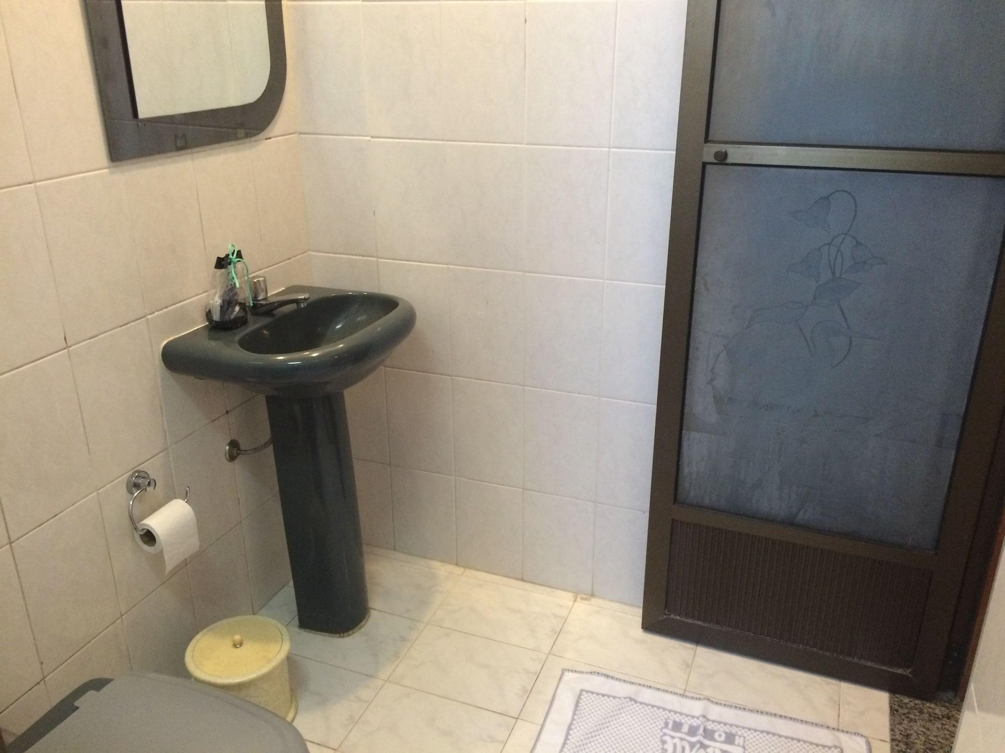 Saville Hotel 상파울루 외부 사진