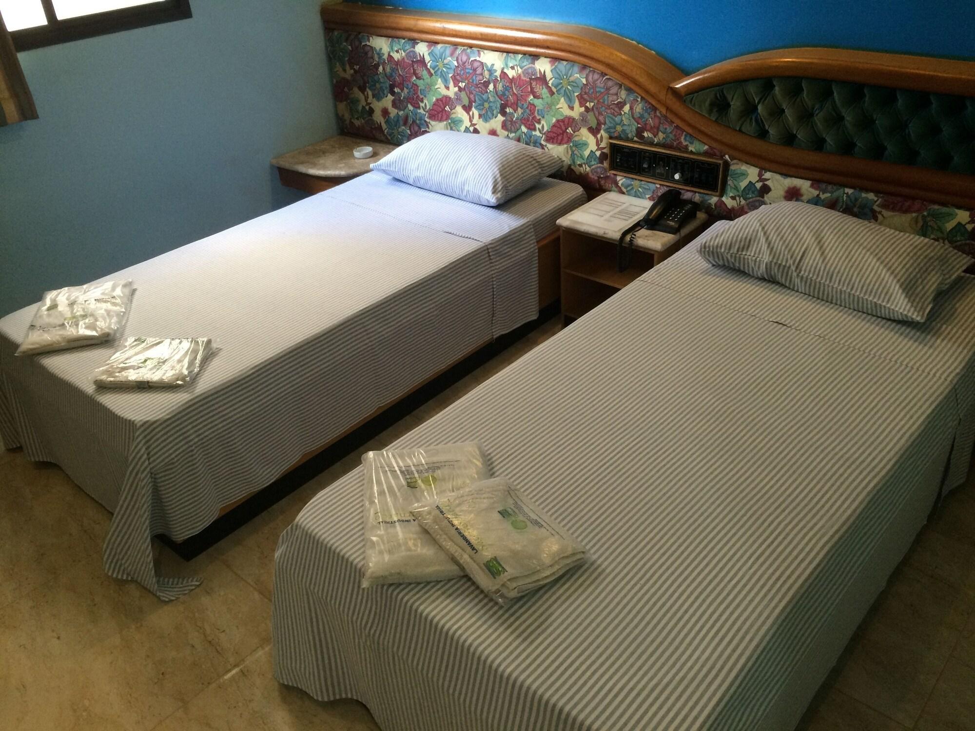 Saville Hotel 상파울루 외부 사진