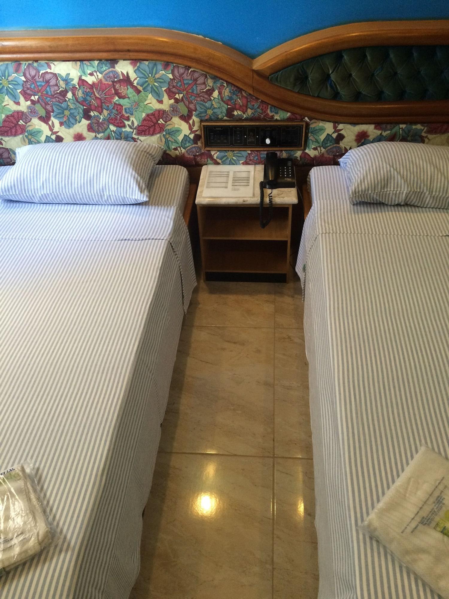 Saville Hotel 상파울루 외부 사진
