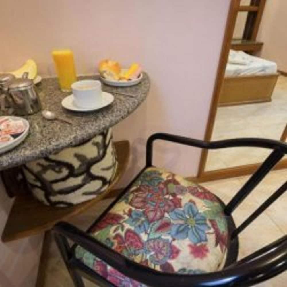Saville Hotel 상파울루 외부 사진