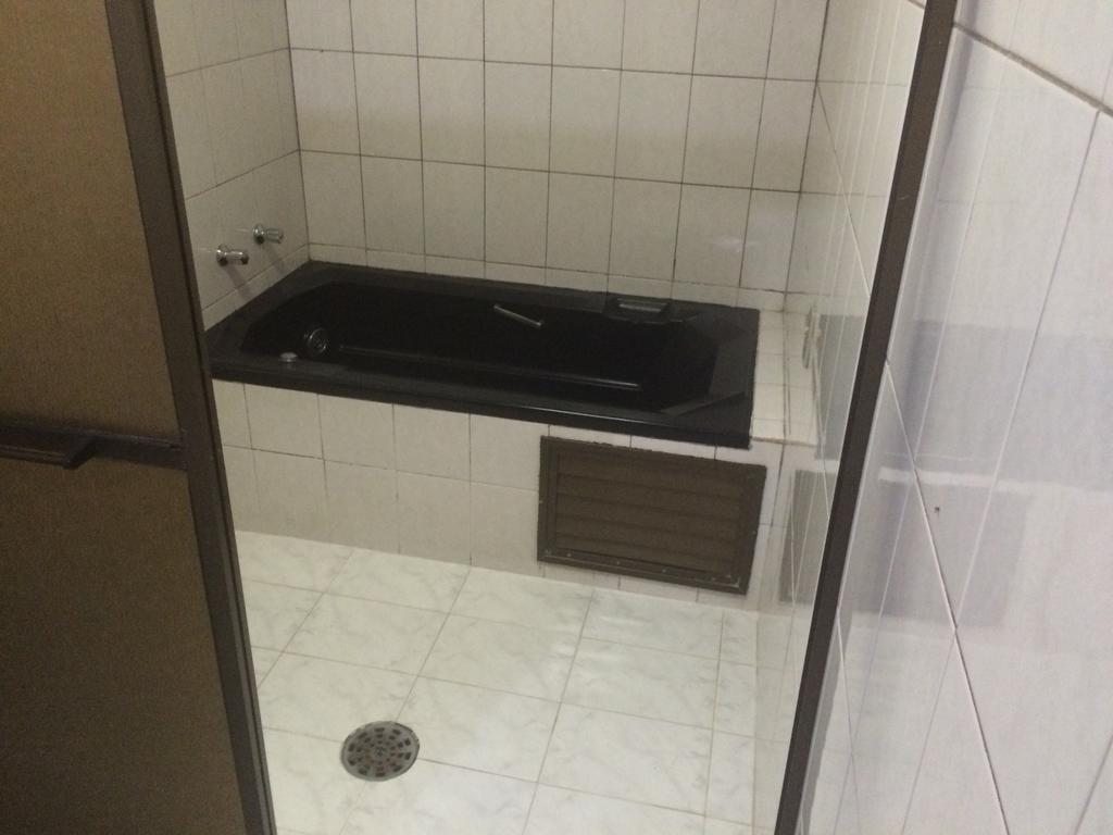 Saville Hotel 상파울루 객실 사진