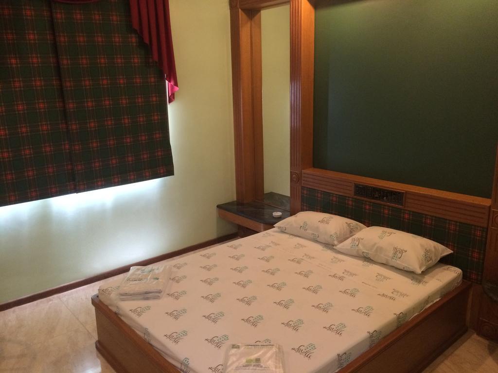 Saville Hotel 상파울루 외부 사진