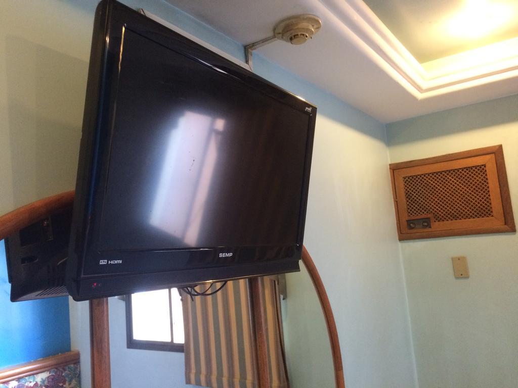 Saville Hotel 상파울루 외부 사진